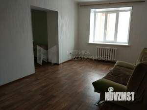 1-к квартира, на длительный срок, 42м2, 8/12 этаж