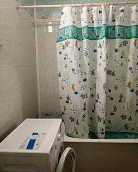 2-к квартира, на длительный срок, 65м2, 2/9 этаж