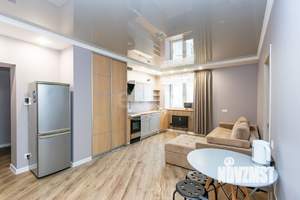 2-к квартира, на длительный срок, 59м2, 16/16 этаж