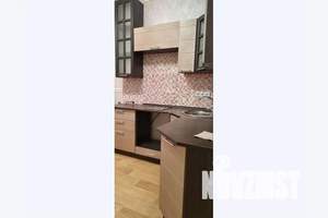 1-к квартира, посуточно, 10м2, 4/17 этаж