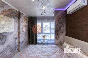 2-к квартира, на длительный срок, 82м2, 12/14 этаж