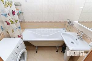 1-к квартира, на длительный срок, 49м2, 10/16 этаж