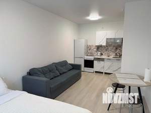 1-к квартира, посуточно, 32м2, 1/1 этаж
