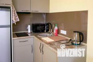 1-к квартира, посуточно, 20м2, 7/9 этаж