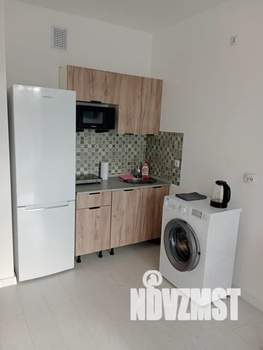 Студия квартира, посуточно, 25м2, 9/10 этаж