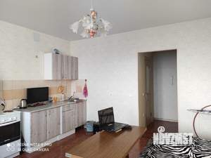 Студия квартира, на длительный срок, 26м2, 6/18 этаж