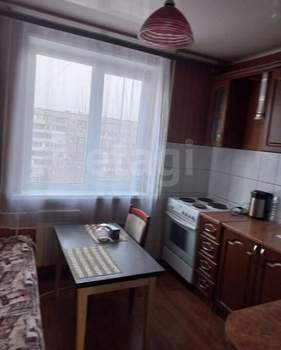 1-к квартира, на длительный срок, 36м2, 8/9 этаж