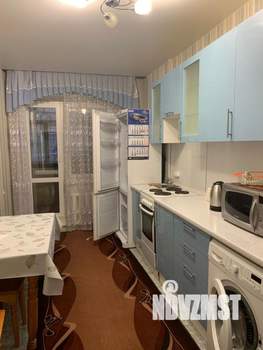 2-к квартира, на длительный срок, 62м2, 1/9 этаж