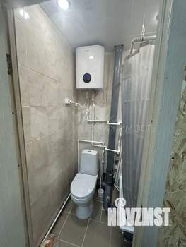 Студия квартира, на длительный срок, 12м2, 5/5 этаж