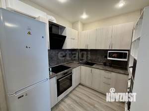 Студия квартира, на длительный срок, 30м2, 8/22 этаж