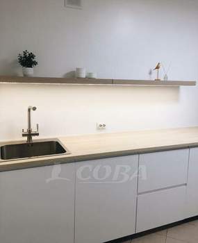 1-к квартира, на длительный срок, 42м2, 12/14 этаж