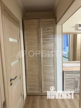 1-к квартира, на длительный срок, 40м2, 1/10 этаж