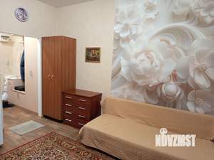 Студия квартира, на длительный срок, 22м2, 1/10 этаж