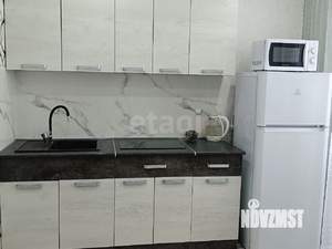 1-к квартира, на длительный срок, 37м2, 9/15 этаж