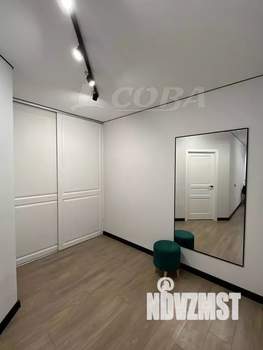 1-к квартира, на длительный срок, 45м2, 4/9 этаж