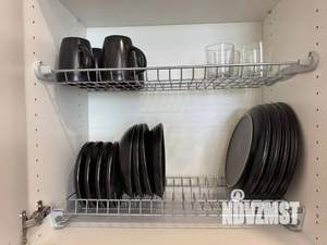 2-к квартира, посуточно, 42м2, 16/19 этаж