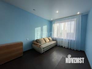 1-к квартира, на длительный срок, 44м2, 18/24 этаж