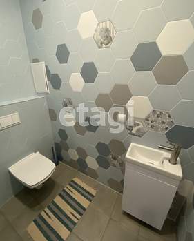 2-к квартира, на длительный срок, 56м2, 5/24 этаж