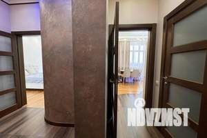 2-к квартира, посуточно, 56м2, 19/25 этаж