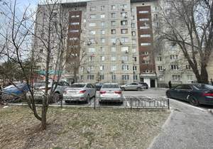 3-к квартира, на длительный срок, 66м2, 9/9 этаж