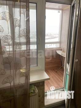 1-к квартира, на длительный срок, 41м2, 10/18 этаж