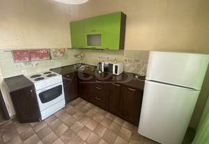 1-к квартира, на длительный срок, 39м2, 6/14 этаж