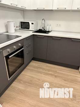 3-к квартира, посуточно, 69м2, 17/17 этаж