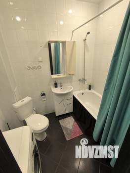 1-к квартира, посуточно, 32м2, 1/1 этаж