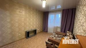 1-к квартира, на длительный срок, 30м2, 4/18 этаж