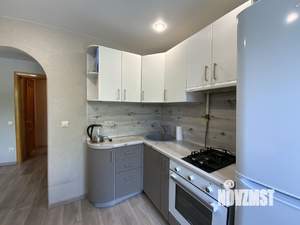 1-к квартира, на длительный срок, 31м2, 2/5 этаж