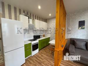 Студия квартира, на длительный срок, 30м2, 5/11 этаж