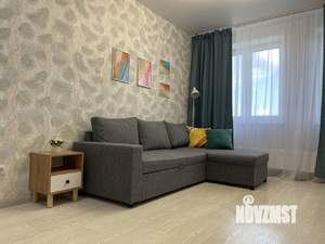 Студия квартира, посуточно, 26м2, 7/15 этаж