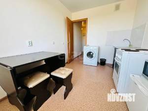 1-к квартира, на длительный срок, 38м2, 8/10 этаж