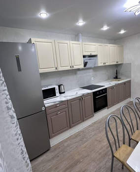 3-к квартира, на длительный срок, 98м2, 4/14 этаж