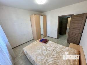 2-к квартира, посуточно, 50м2, 1/1 этаж