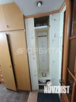 Студия квартира, на длительный срок, 13м2, 8/8 этаж