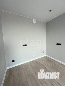 1-к квартира, на длительный срок, 37м2, 10/24 этаж