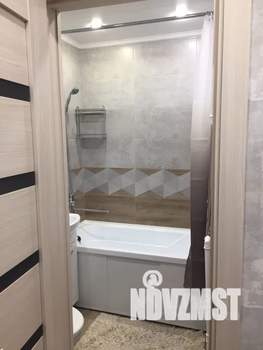 1-к квартира, посуточно, 31м2, 4/5 этаж