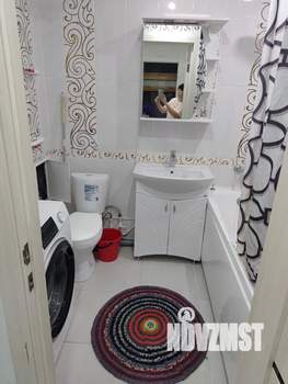 1-к квартира, на длительный срок, 30м2, 20/20 этаж