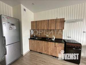 1-к квартира, на длительный срок, 44м2, 4/18 этаж