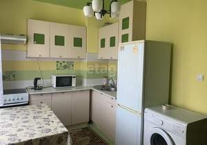 1-к квартира, на длительный срок, 40м2, 16/16 этаж