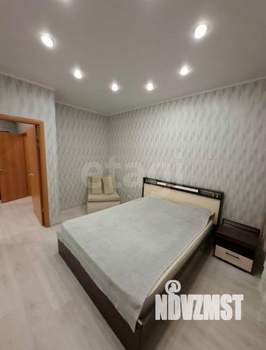 1-к квартира, на длительный срок, 40м2, 6/12 этаж