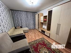 2-к квартира, на длительный срок, 51м2, 2/9 этаж