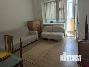 2-к квартира, посуточно, 60м2, 3/4 этаж