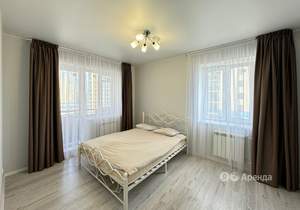 3-к квартира, на длительный срок, 79м2, 7/17 этаж