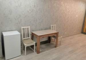 Студия квартира, на длительный срок, 30м2, 11/13 этаж