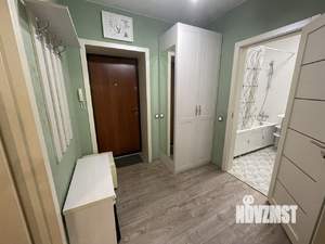 1-к квартира, на длительный срок, 42м2, 8/19 этаж