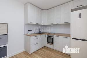 1-к квартира, на длительный срок, 41м2, 10/14 этаж