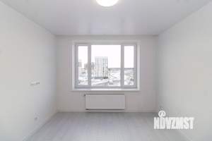 1-к квартира, на длительный срок, 35м2, 8/12 этаж