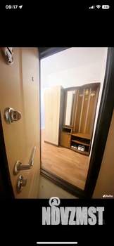 1-к квартира, на длительный срок, 32м2, 1/9 этаж